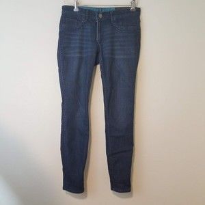 BCBGeneration Size 26 The Jasper Skinny Reversible Jeans NOTSOBLU-GLSAMZ